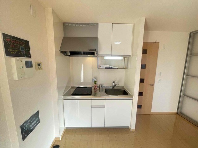 エミネンス榎坂の物件内観写真