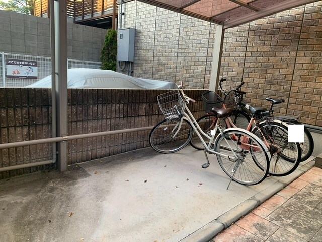 エミネンス榎坂の物件外観写真