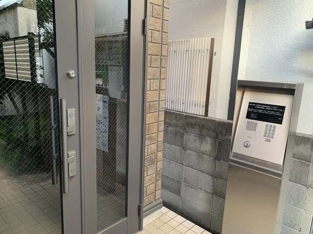 エミネンス榎坂の物件外観写真