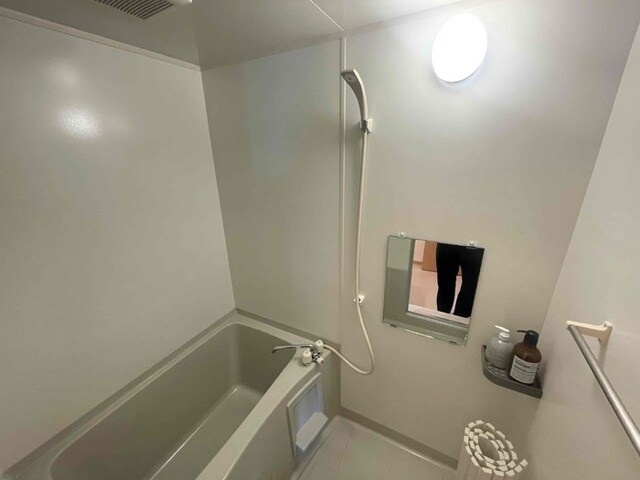 エミネンス榎坂の物件内観写真