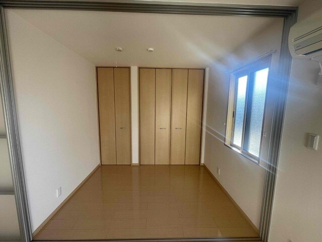 エミネンス榎坂の物件内観写真