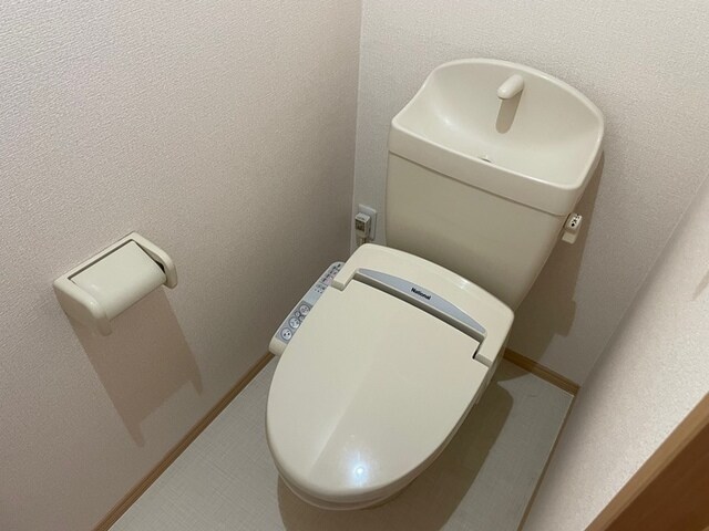 エミネンス榎坂の物件内観写真