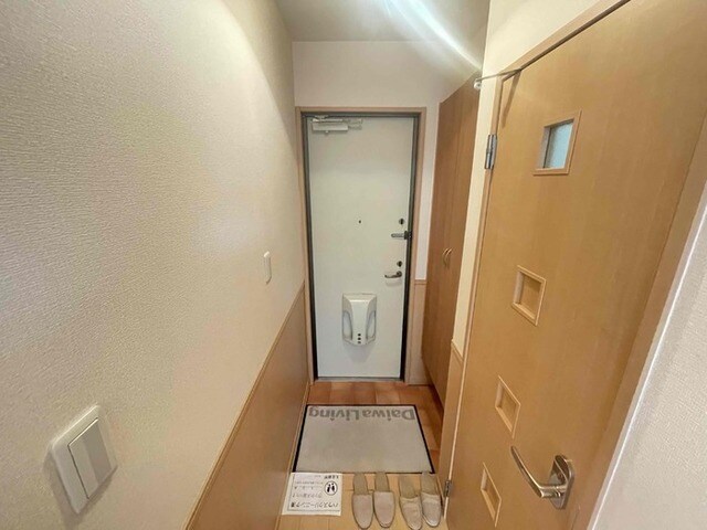 エミネンス榎坂の物件内観写真