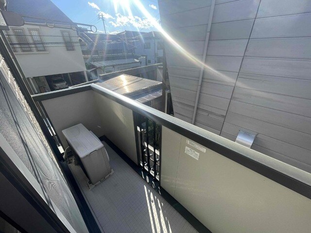 エミネンス榎坂の物件内観写真