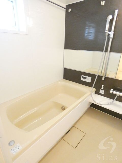 パルビレッジの物件内観写真