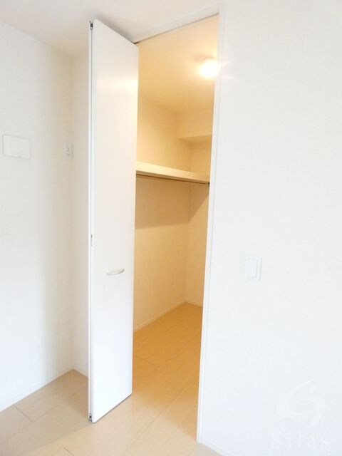 パルビレッジの物件内観写真