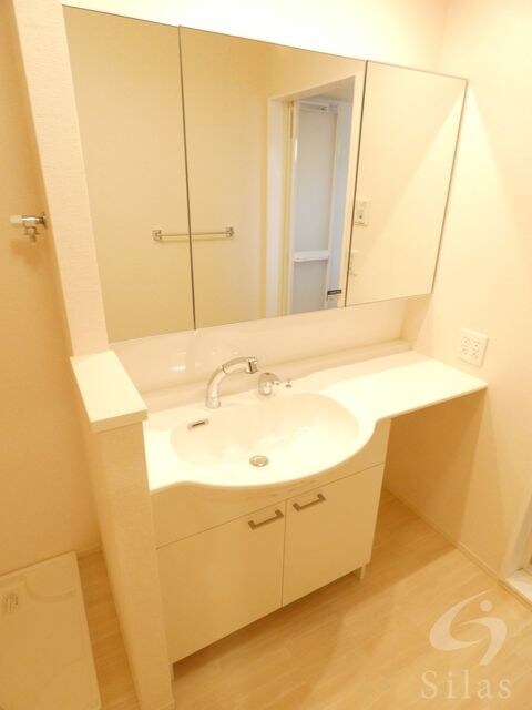 パルビレッジの物件内観写真