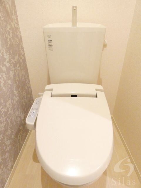 パルビレッジの物件内観写真