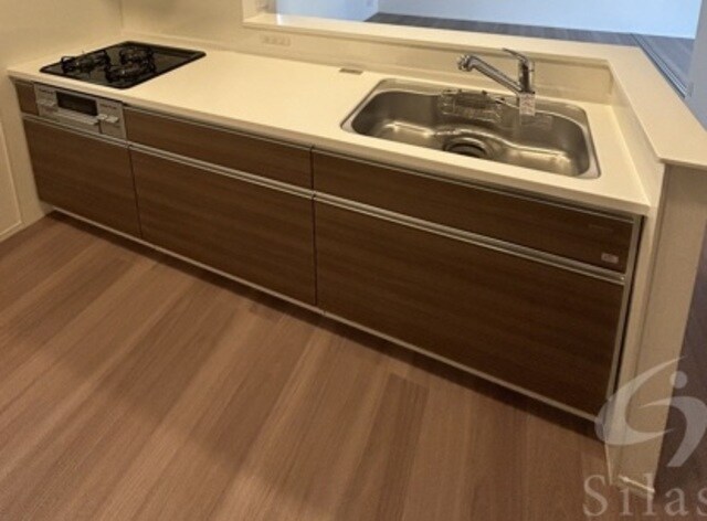 スペチアーレ小松の物件内観写真