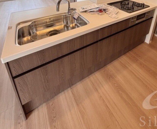 スペチアーレ小松の物件内観写真