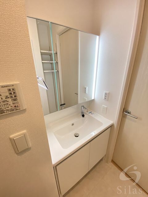 スペチアーレ小松の物件内観写真