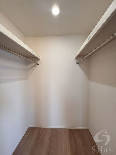 スペチアーレ小松の物件内観写真