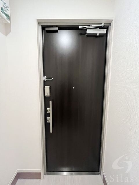 スペチアーレ小松の物件内観写真