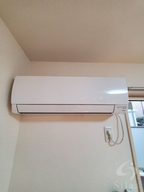 スペチアーレ小松の物件内観写真