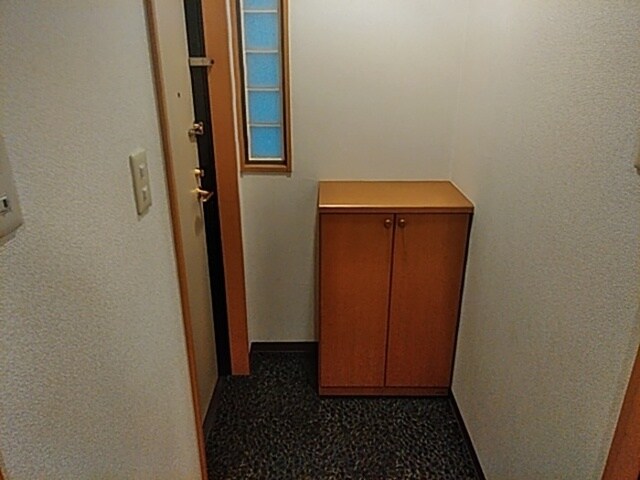 ボン・エクレールの物件内観写真