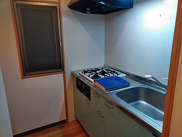 ボン・エクレールの物件内観写真