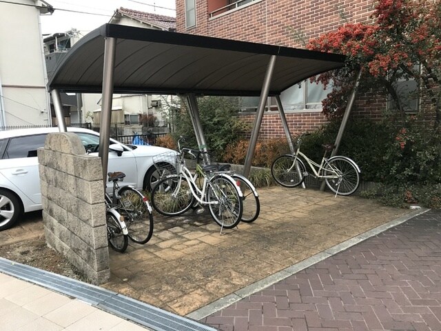 ボン・エクレールの物件外観写真