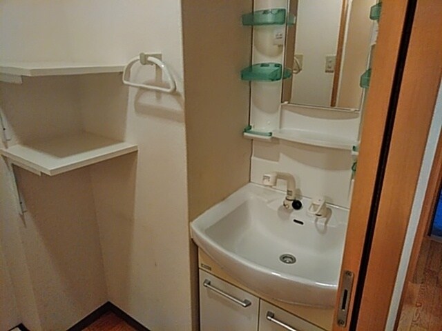 ボン・エクレールの物件内観写真