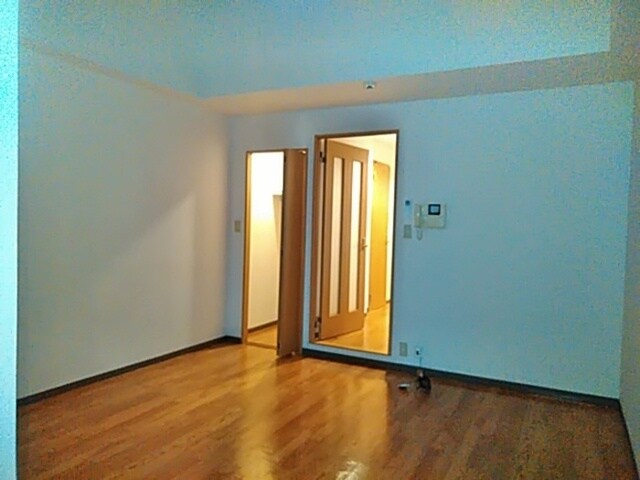 ボン・エクレールの物件内観写真