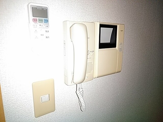 ボン・エクレールの物件内観写真