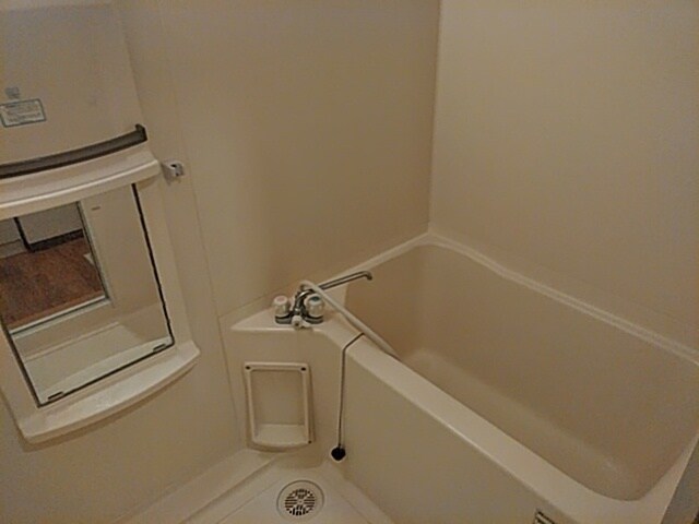 ボン・エクレールの物件内観写真