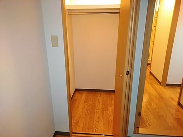 ボン・エクレールの物件内観写真