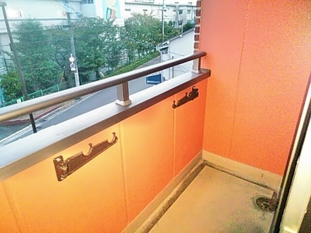 ボン・エクレールの物件内観写真