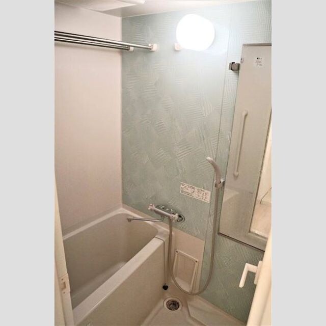 エステート旭の物件内観写真