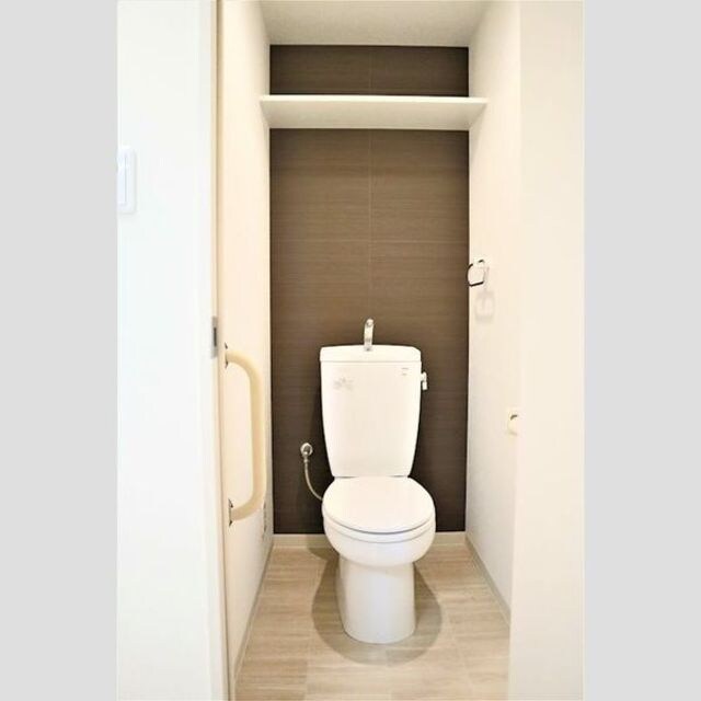 エステート旭の物件内観写真