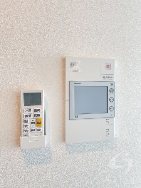 S-RESIDENCE大和田alineの物件内観写真