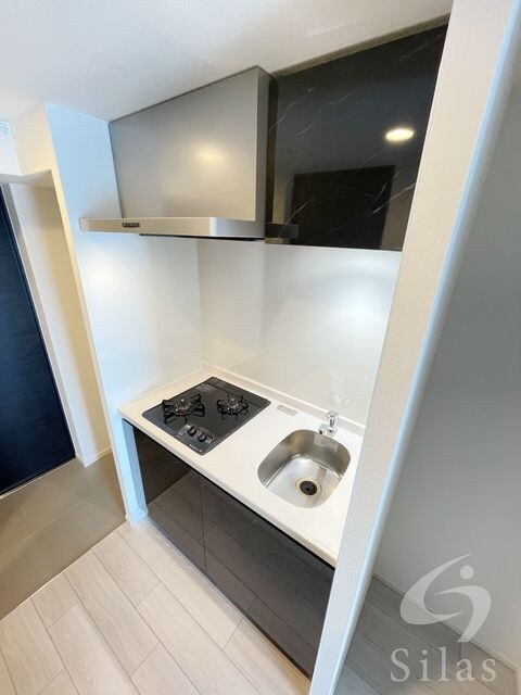 S-RESIDENCE大和田alineの物件内観写真