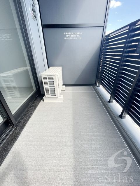 S-RESIDENCE大和田alineの物件内観写真