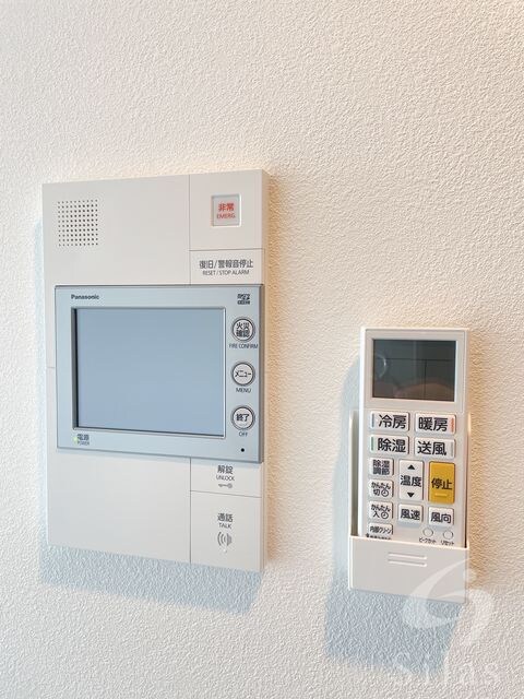 S-RESIDENCE大和田alineの物件内観写真