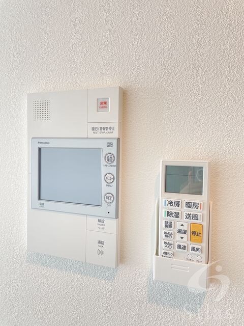 S-RESIDENCE大和田alineの物件内観写真