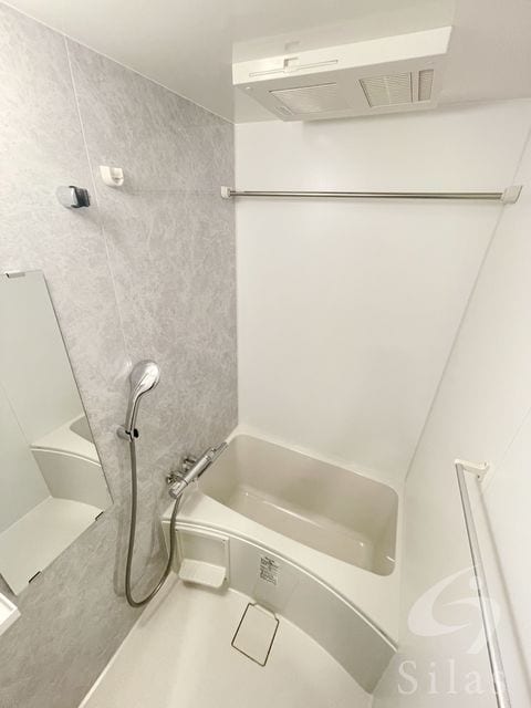 S-RESIDENCE大和田alineの物件内観写真