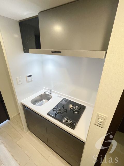 S-RESIDENCE大和田alineの物件内観写真