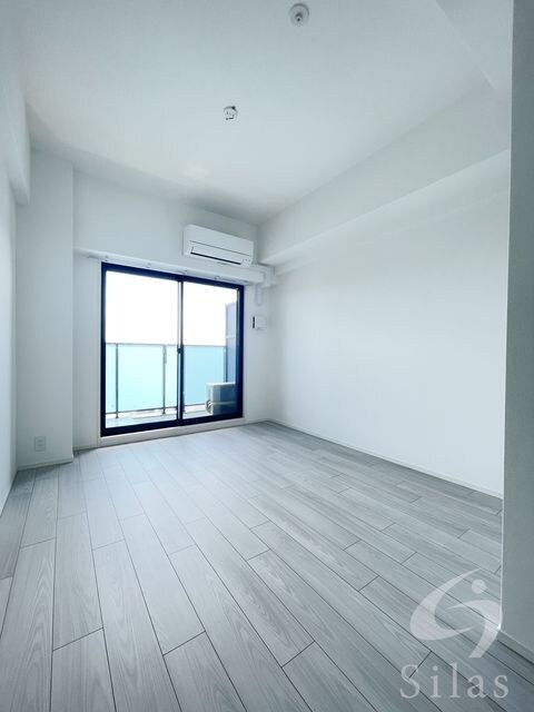 S-RESIDENCE大和田alineの物件内観写真