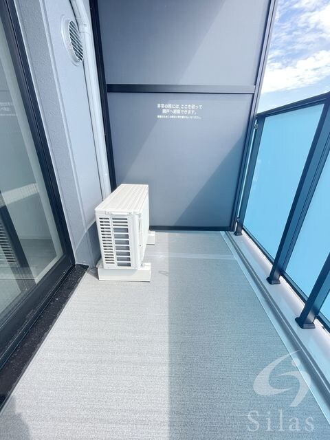 S-RESIDENCE大和田alineの物件内観写真