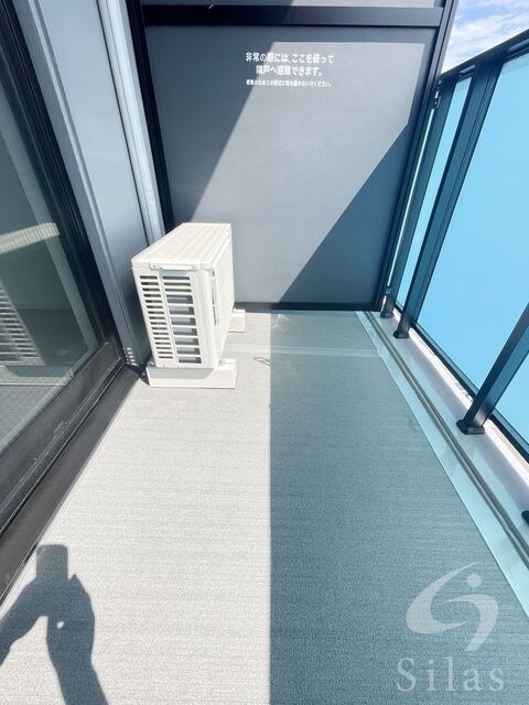 S-RESIDENCE大和田alineの物件内観写真