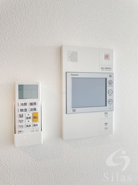 S-RESIDENCE大和田alineの物件内観写真