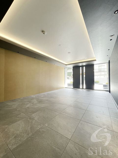 S-RESIDENCE大和田alineの物件外観写真