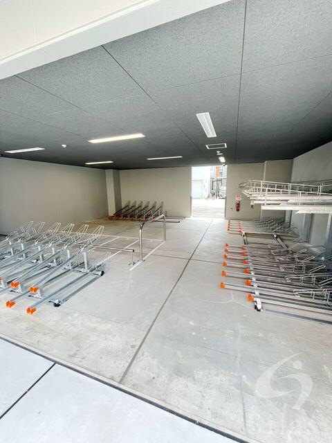 S-RESIDENCE大和田alineの物件外観写真