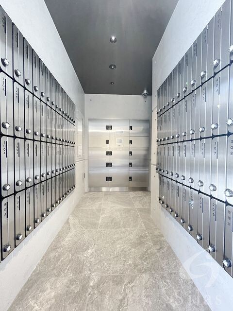 S-RESIDENCE大和田alineの物件外観写真