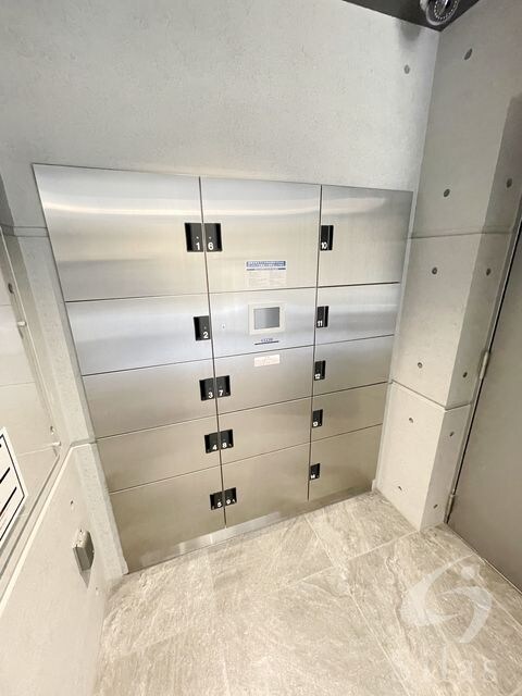 S-RESIDENCE大和田alineの物件外観写真