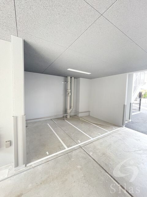 S-RESIDENCE大和田alineの物件外観写真