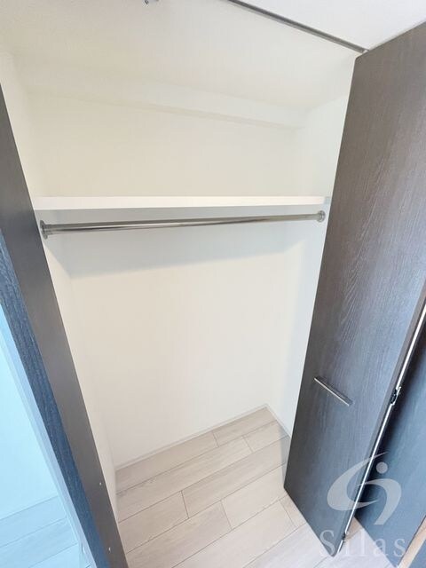 S-RESIDENCE大和田alineの物件内観写真