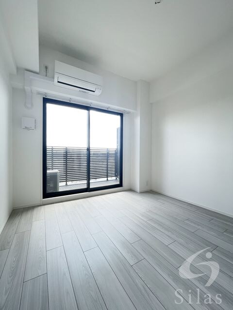 S-RESIDENCE大和田alineの物件内観写真