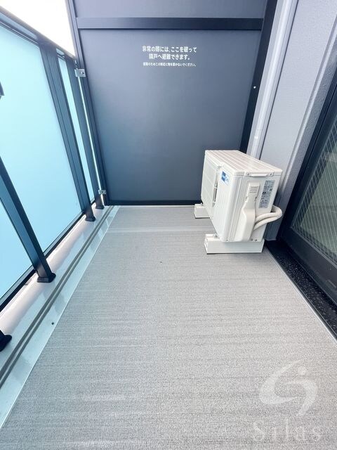 S-RESIDENCE大和田alineの物件内観写真