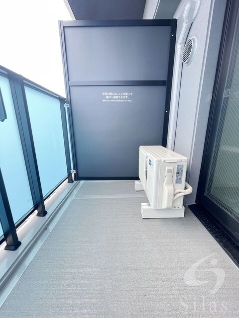 S-RESIDENCE大和田alineの物件内観写真