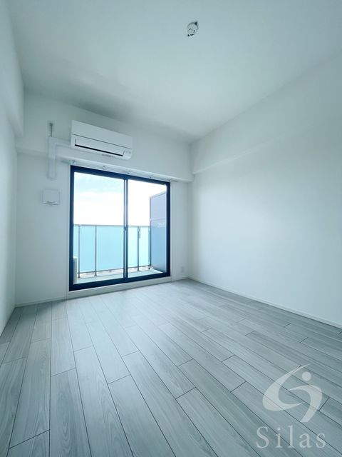 S-RESIDENCE大和田alineの物件内観写真